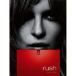 Gucci Rush EDT 75ml