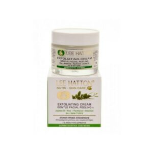 Lee Hatton Gentle Facial Peeling Exfoliating Cream 50ml