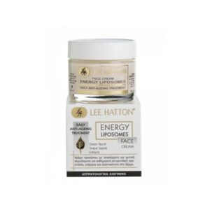Lee Hatton Energy Liposomes Face Cream 50ml