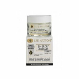 Lee Hatton Energy Liposomes Eye Gel Cream 30ml