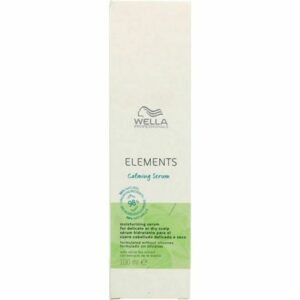 Wella Professionals Elements Calming Serum 100ml