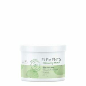 Wella Professionals Elements Renewing Mask With Aloe Vera 500ml