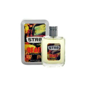 STR8 Rebel EDT 100ml Spray
