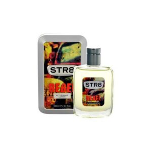 STR8 Rebel After Shave Lotion 100ml