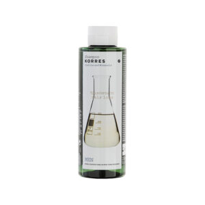 Korres Σαμπουάν Με Κυστίνη & Ιχνοστοιχεία 250ml