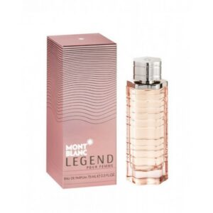 Mont Blanc Legend EDP 75ml spray