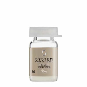 System Professional Repair Infusion Ορός Κατά Του Σπασίματος 20x5ml