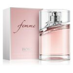 Hugo Boss Femme EDP 75ml