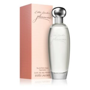 Estee Lauder Pleasures EDP 100ml Spray
