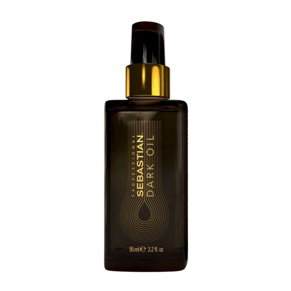 Sebastian Professional Dark Oil Έλαιο 95ml