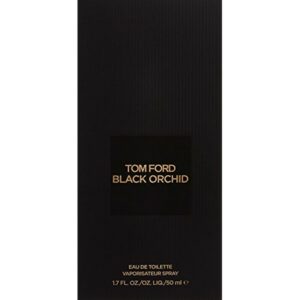 Tom Ford Black Orchid woman edt50ml v.