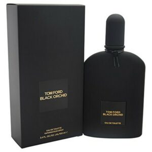 Tom Ford Black Orchid woman edt100ml v.
