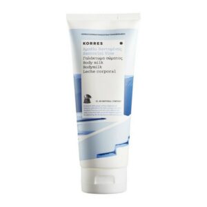 Korres Santorini Vine Body Milk 200ml