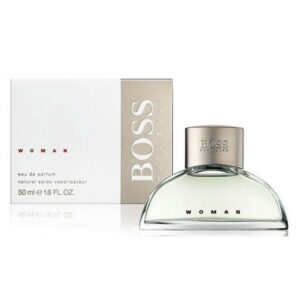 Hugo Boss Woman  EDP 50ml spray