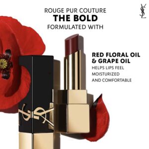 YSL Rouge Pur Couture The Bold Lipstick