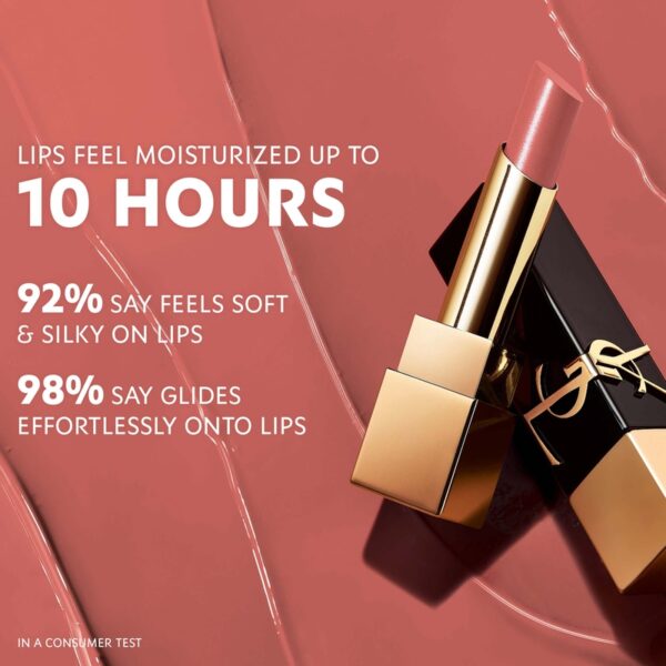 YSL Rouge Pur Couture The Bold Lipstick