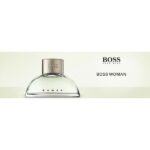 Hugo Boss Woman EDP 90ml