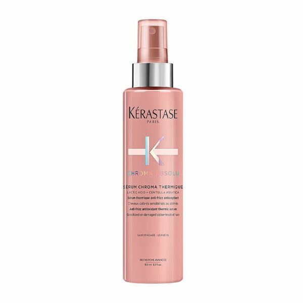 Kerastase Chroma Absolu ορός θερμοπροστασίας για Προστασία Χρώματος 150ml
