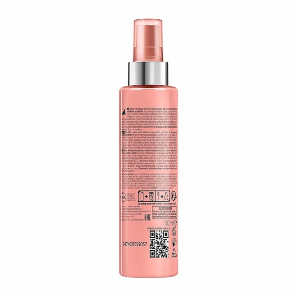 Kerastase Chroma Absolu ορός θερμοπροστασίας για Προστασία Χρώματος 150ml
