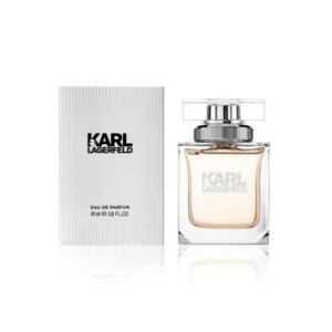 Karl Lagerfeld For Women EDP 85ml spray