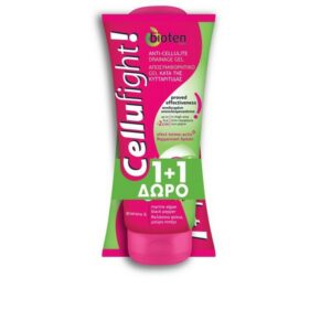 Bioten Cellufight Anti-Cellulite Drainage Gel 200ml (1+1)