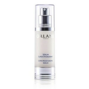 Orlane Paris Super Moisturizing Serum 30ml