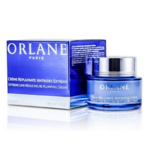 Orlane Paris Extreme Line Reducing Re-plumping Cream 50ml