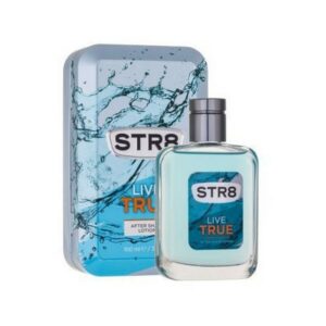 STR8 Live True After Shave Lotion 100ml
