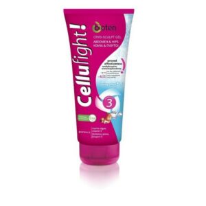 Bioten Cellufight! Cryo-Sculpt Abdomen & Hips Gel 200ml