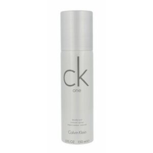 Calvin Klein One Deodorant spray 150ml