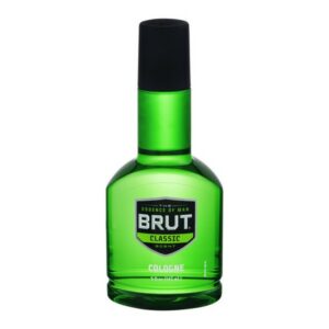 Brut Classic Scent EDC 147ml splash