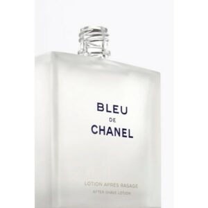 Chanel Bleu After Shave Lotion 100ml