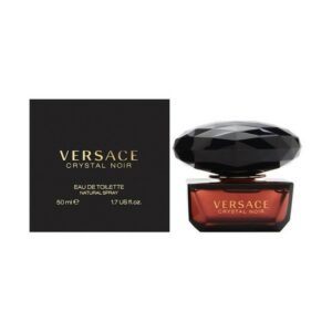 Versace Crystal Noir EDT 50ml spray