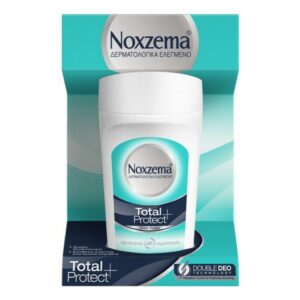 Noxzema Total Protect deodorant roll-on 50ml