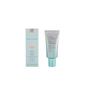 Estee Lauder Clear Difference spf35 bb 01 – Light Creme 30ml