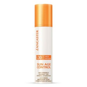 Lancaster Sun Age Control SPF30 Face Cream 50ml