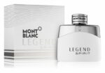Montblanc Legend Spirit EDT 50ml