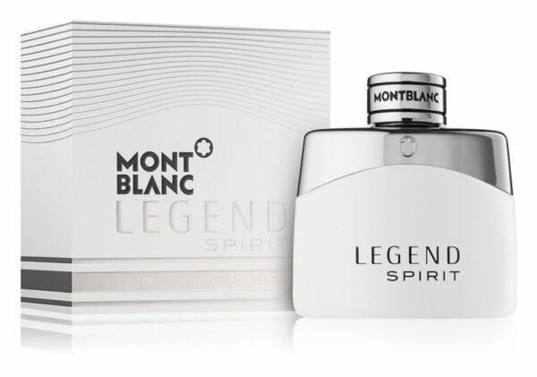 Montblanc Legend Spirit EDT 50ml