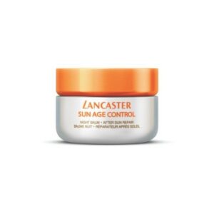 Lancaster Sun Age Control After Sun Night Balm 50ml