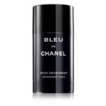 Chanel Bleu Deodorant Stick 60gr