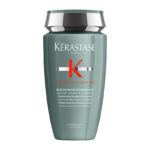 Kerastase Genesis Homme Ανδρικό Σαμπουάν Bain De Masse Κατά Της Τριχόπτωσης Για Όγκο Και Σώμα 250ml