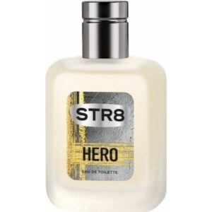 STR8 Hero EDT 100ml Spray