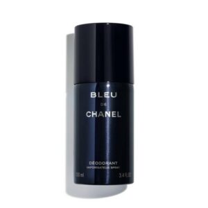 Chanel Bleu Deodorant Spray 100ml