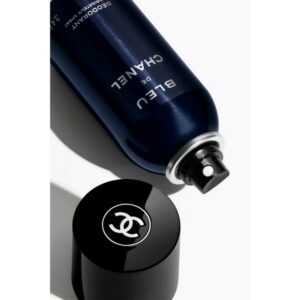 Chanel Bleu Deodorant Spray 100ml