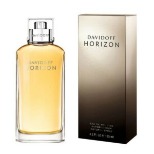 Davidoff Horizon EDT 125ml spray
