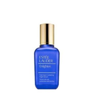Estee Lauder Enlighten Dark Spot Corrective Night Serum 30ml