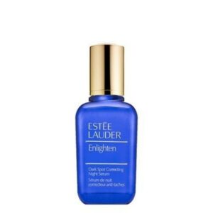 Estee Lauder Enlighten Dark Spot Corrective Night Serum 50ml