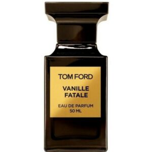 Tom Ford Vanille Fatale EDP 50ml