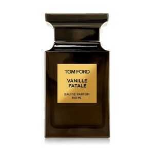 Tom Ford Vanille Fatale EDP 100ml