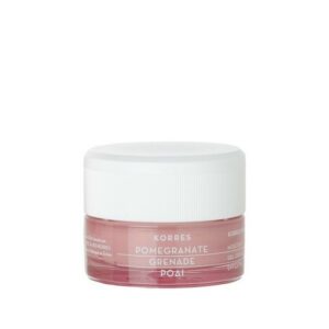 Korres Ρόδι Ρυθμιστική Κρέμα-Gel Ενυδάτωσης για Ματ Αποτέλεσμα 40ml